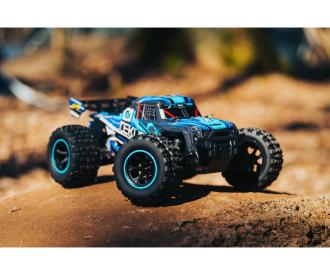 1:10 XS Tekuro, RC car, 100% RTR 4WD