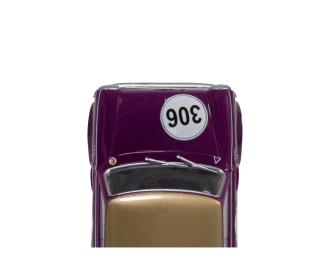 1:32 Austin Mini Cooper S  Jo Polley