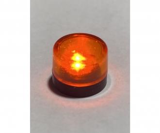 1:14 Warning Bar/Strobe Set, model accessory