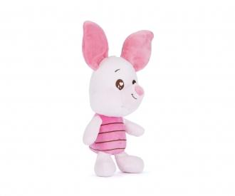 Disney Winnie Puuh Twinkle Eye, Ferkel, 25cm