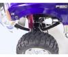 1:10 RC Ford F-350 HighLift 4x4 3-Speed