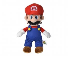 SuMa Mario Peluche 30cm