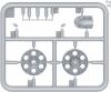 1:35 SU-122 Frühe Produktion