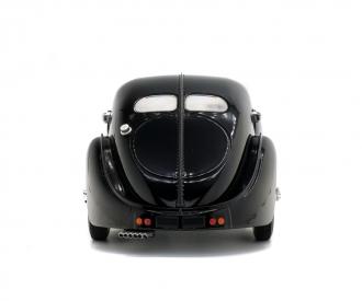 1:18 Bugatti Atlantic SC, black