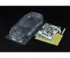 1:10 Toyota Celica GT-Four RC bodyshell set