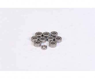 Fighter bearing set DT-01 (10)