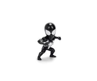2.5" Marvel Spiderman 4 pack wave 5