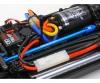 1:10 TT-02 Type-SRX, RC chassis kit, 4WD