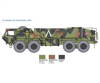 1:35 Mod. US M978 Fuel Service Truck