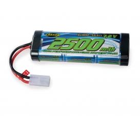 7,2V/2500mAh NiMH Race Battery TAM