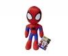 Marvel Spidey Glow-in-the-Dark Plush, 25 cm