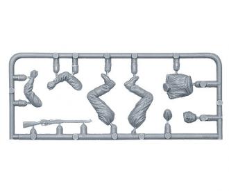 1:35 Horses drawn field kitchen KP-42(1)