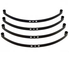 Leaf Spring A (4), model spare part for 58372
