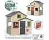 Smoby Life Maison Friends House Evo