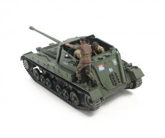 1:35 Archer tank destroyer, plastic model kit
