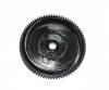 X10 Main Gear Buggy 80T Spare Gear Wheel