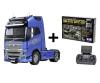 1:14 Volvo FH16XL-Set MFC03/KO MC-8