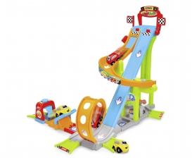 ABC Jays Jump N Fun Tower ABC Jays Jump N Fun Tower