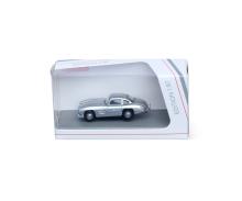 1:87 MB 300 SL Flügeltürer Silber