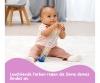 Rain Stick Rattle Toy