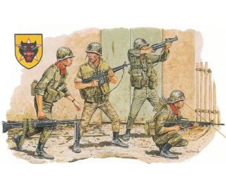 1:35 Arvn Rangers (Saigon 1968)