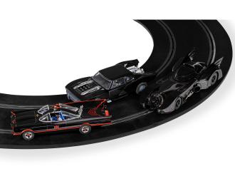 Scalextric Batmobile Ultimate Collection 3-Pack