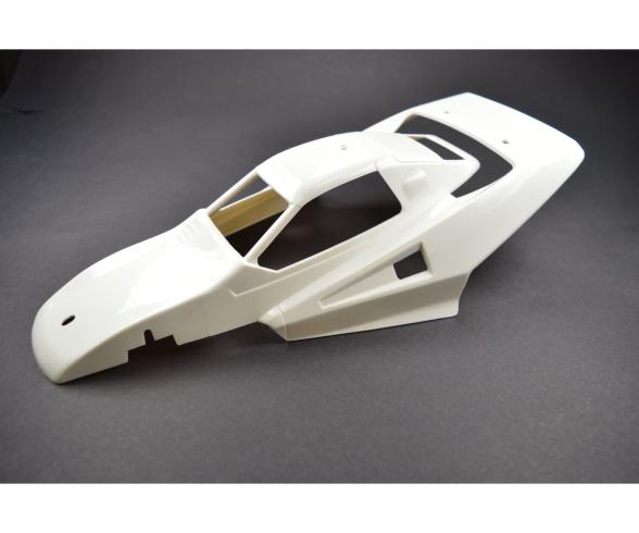 Grasshopper II ABS Body, RC bodyshell