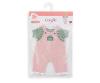 Cor. MGP 14" Tshirt +overall - WEIP