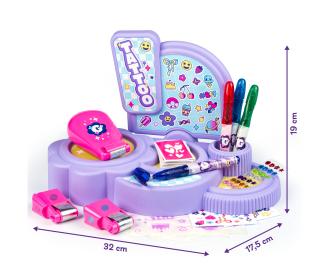Glam Tattoo Corner
