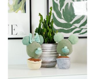 Disney Plants Minnie, 22cm