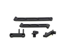Virus 4.0 Kit de support de carrosserie