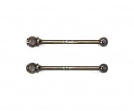 45mm Drive Shafts, TRF421 spare part set