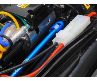 1:10 RC TT-02BR Chassis Kit Buggy online kaufen | Tamiya