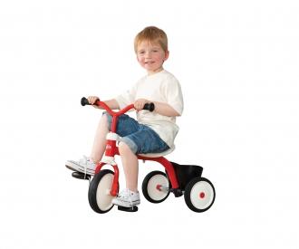 Smoby Tricycle Rookie