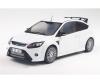 Ford Focus RS MK2 Pack RS Plus, Model Car, 1:18