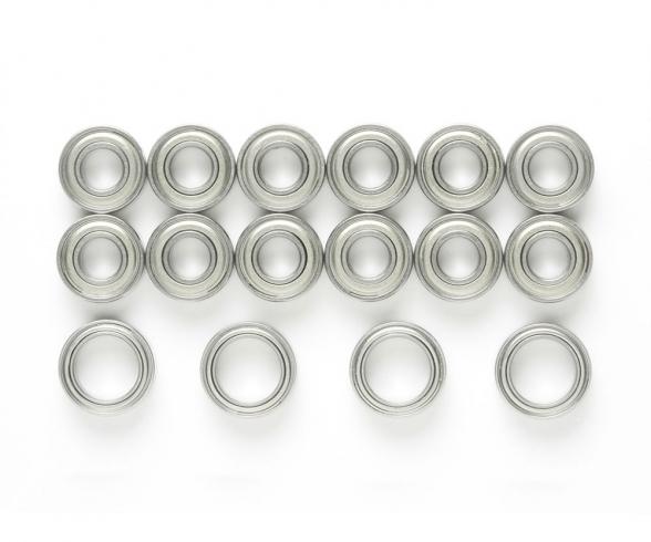 TT-01 Ball Bearing Set (16)