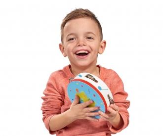 Music Tambourine