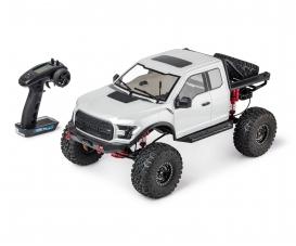 1:8 Adventure Crawler Pro F150 RTR white