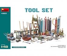 1:48 Tool Set