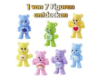 Glibbi Care Bears Surprise