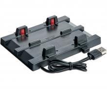 1:87 USB Four Point Charger Unit, charger