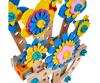Eichhorn Construct Blumentopf