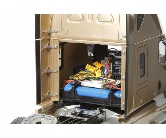 1:14 RC Freightliner Cascadia Evolution