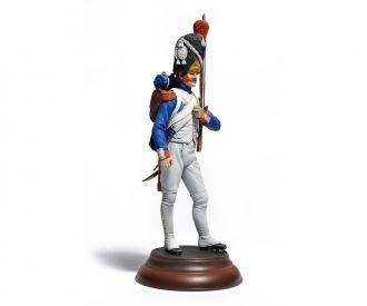 1:16 Fig. Fran. Grenadier Kön.Garde Nap.