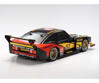 1/10 RC 1978 Ford Zakspeed Capri Turbo TT-02