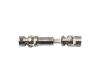 1:14 Steel Drive Shaft, model part, 45-50 mm