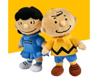 URDU X Peanuts Mega Blindball