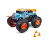 Giant Tow Truck