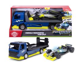 Formula Transporter - Team Split