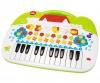 ABC Animal Keyboard – Clavier musical animaux